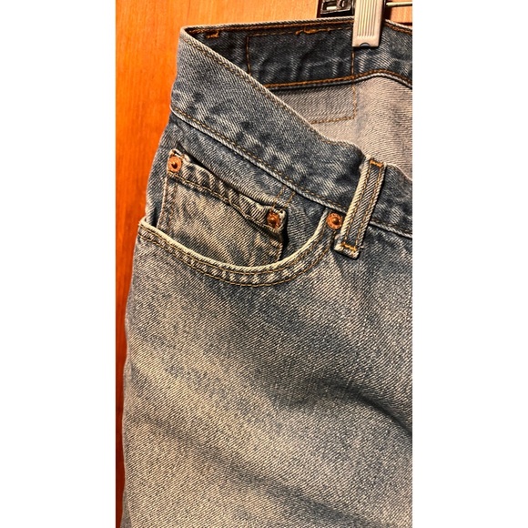 Levi’s 505 35x30 Jeans - Picture 4 of 6